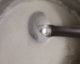 A picture of step 3 of Paper Dosa.