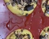 Foto del paso 2 de la receta: Magdalenas de calabaza sin azúcar 🎃 🧁
