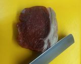 Foto del paso 6 de la receta: Shawarma de Carne