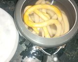 A picture of step 4 of Gatta Curry.