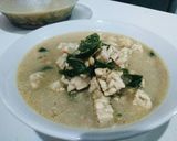Foto langkah ke 2 dari resep Sayur Lombok Ijo.