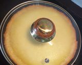 Foto langkah ke 4 dari resep Pie Susu Teflon Antihuruhara.