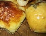 Foto del paso 10 de la receta: 4 variantes con una misma masa