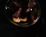 Foto langkah ke 1 dari resep Fudgy Brownies.