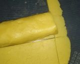 Foto langkah ke 2 dari resep Wafer cookies dadakan (alahappycall).