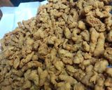 Foto langkah ke 9 dari resep Kripik Usus Ayam Kriuk.