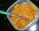 Foto del paso 9 de la receta: Dulce de limón y mandarina