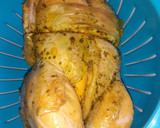 Foto del paso 8 de la receta: Pollo 💯% marroquí 🇲🇦🇲🇦🇲🇦🇲🇦