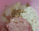 Foto langkah ke 4 dari resep Nugget Ayam.