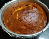 વ્હીટ નટ્સ કેક (Wheat Nuts Cake Recipe In Gujarati) રેસીપી સ્ટેપ5ફોટો