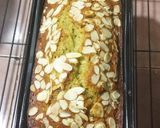 Foto langkah ke 6 dari resep Banana Almond Cake.