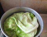 Foto langkah ke 1 dari resep Kol Gulung & Saus Tom Yum.