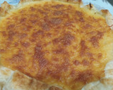 Foto del paso 6 de la receta: Quiche Lorraine de bacalao