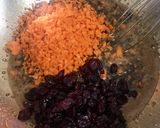 A picture of step 3 of Healthy Carrot Muffins with Molasses!.