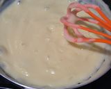 Foto langkah ke 6 dari resep Pie Ubi Cilembu.