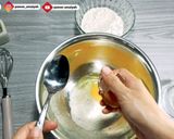 Foto langkah ke 1 dari resep Egg drop monde KW.