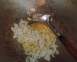 Foto langkah ke 2 dari resep Tahu Saus Telur Asin.