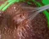 Foto langkah ke 4 dari resep Muffin Pisang Coklat.
