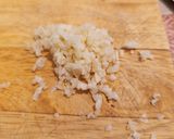 Sárgaborsó-főzelék recept fázis 1 fotója