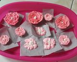Foto langkah ke 6 dari resep Butter Cream Sederhana.