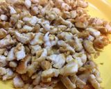 Foto del paso 5 de la receta: Arroz con salsa de crema y pollo