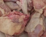 Foto langkah ke 1 dari resep 22. Ayam Ungkep.