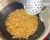 A picture of step 1 of Gundar Paak.