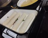 Foto del paso 5 de la receta: Flauta de pan 🍞!