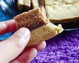 Foto langkah ke 11 dari resep Bolu kukus chocolatos matcha mix indocafe coffee mix.