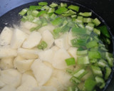 Foto del paso 2 de la receta: Gazpachuelo de Antoñita