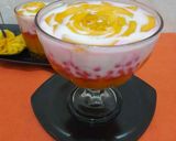 Foto langkah ke 4 dari resep Mango Sago.