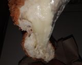 Foto langkah ke 6 dari resep Mozzarella Corndog Tanpa Telur --enak & gampang--.