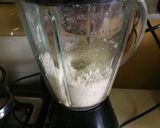Foto del paso 1 de la receta: Galletas de avena y frutilla