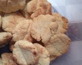 Foto langkah ke 3 dari resep Cookies simpel.