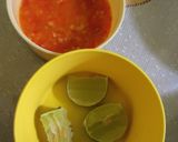 Foto langkah ke 5 dari resep Soto Ayam Gurih.