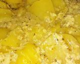 Foto del paso 7 de la receta: Papas al San Antonio