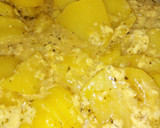 Foto del paso 7 de la receta: Papas al San Antonio