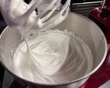 Fatörzs torta-gesztenyekrémmel, unikumos szilvával recept fázis 2 fotója