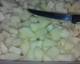 Foto del paso 1 de la receta: Arrollado de papas..!!