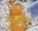 Foto del paso 3 de la receta: Rollos de canela
