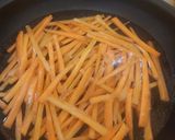 Foto langkah ke 8 dari resep Urap Sayuran.