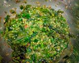 Foto langkah ke 4 dari resep 29. Ayam Kribo ala Biangku (#PekanPosbarAyam).