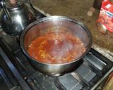 Foto del paso 6 de la receta: Tuco para pizza