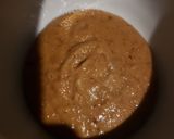 Foto del paso 2 de la receta: Tarta ganache de chocolate y dulce de leche low carb