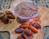 صورة لخطوة 4 من وصفة سكر التمر 🌴 Date Sugar 🌴