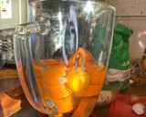 Foto del paso 5 de la receta: Queque de Zanahoria fácil (con ayuda de la licuadora)