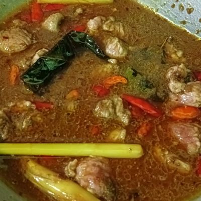 Langkah 2