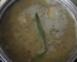 Foto langkah ke 3 dari resep Bubur kacang hijau.
