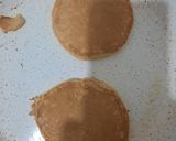 Foto langkah ke 4 dari resep Pancake Pisang.