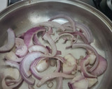 Foto del paso 2 de la receta: Remolacha y zanahoria con salsa bechamel